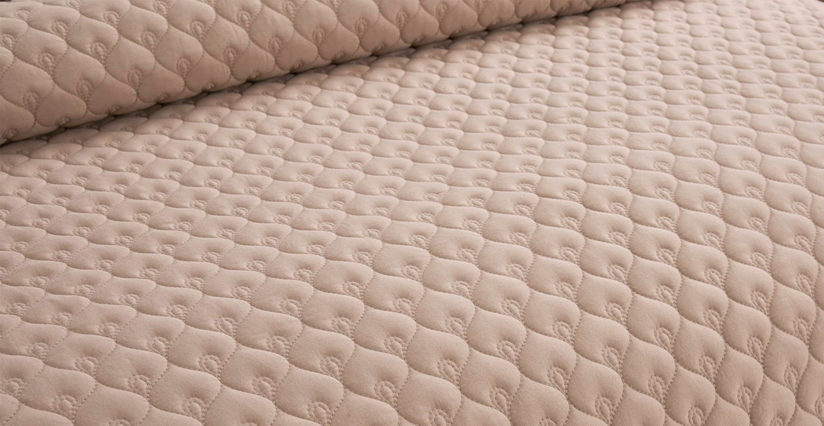 Покрывало Роксалана (мокко)