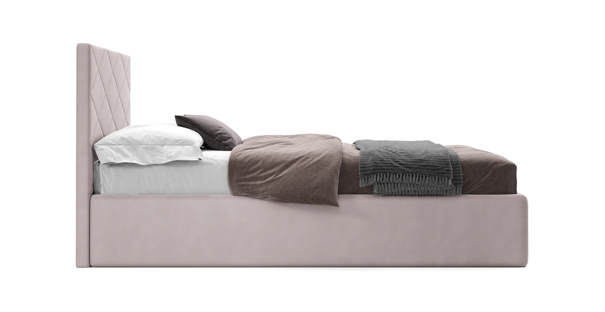 Кровать София 24