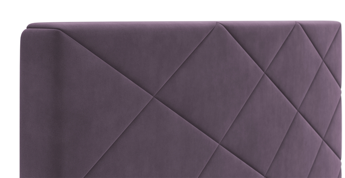 Кровать София 24