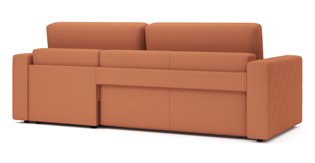 Диван угловой Лейтон Next