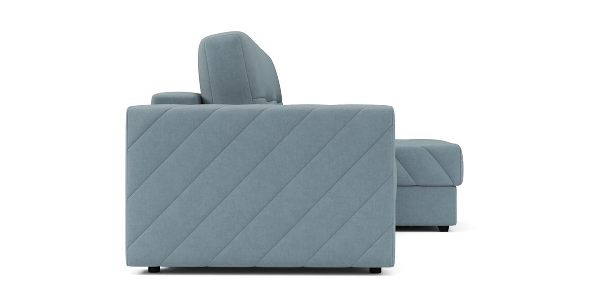 Диван угловой Лейтон Next