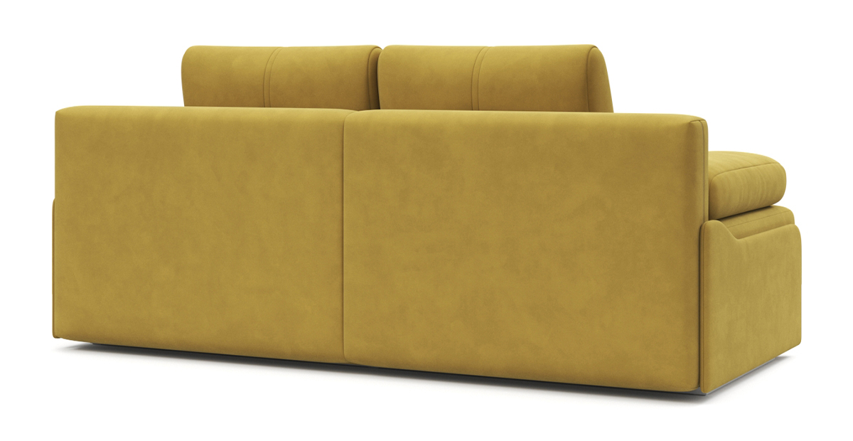 Диван Харви