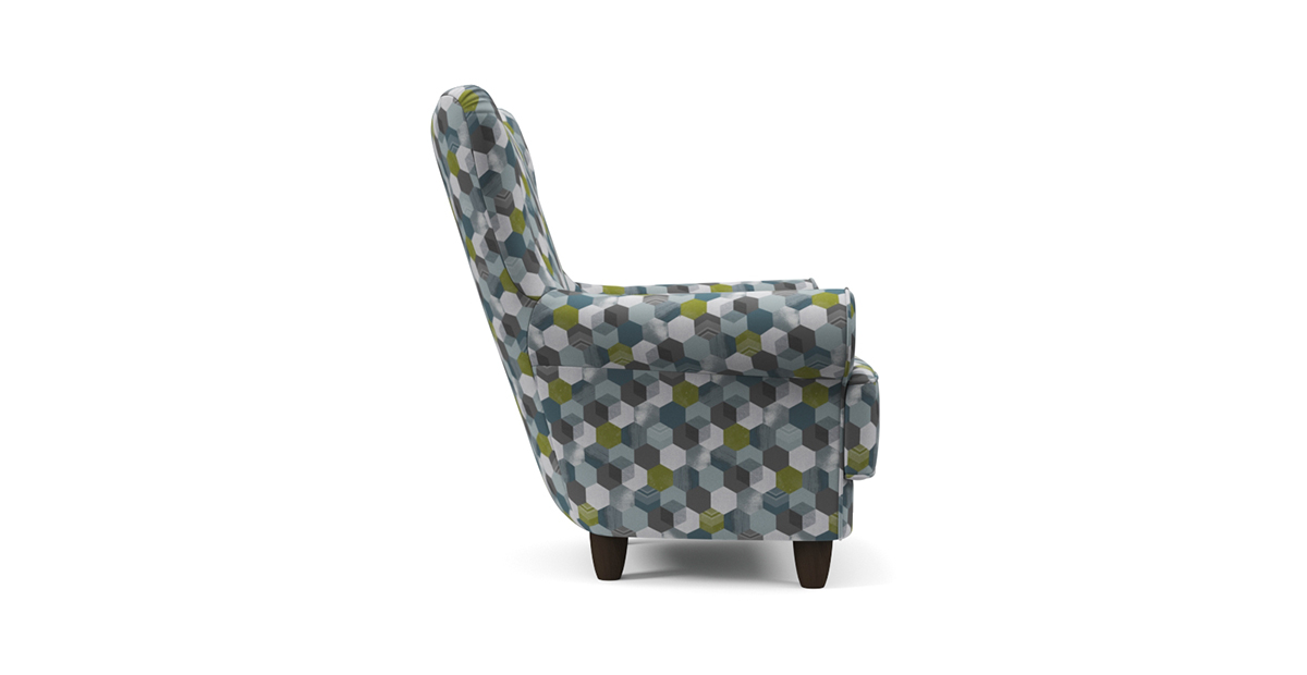 Кресло универсальное Орион Н 22