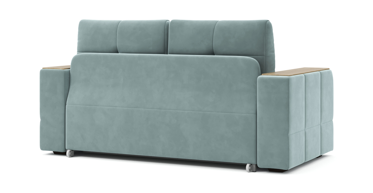 Диван Портленд NEXT 22 (мини) декор дуб каньон