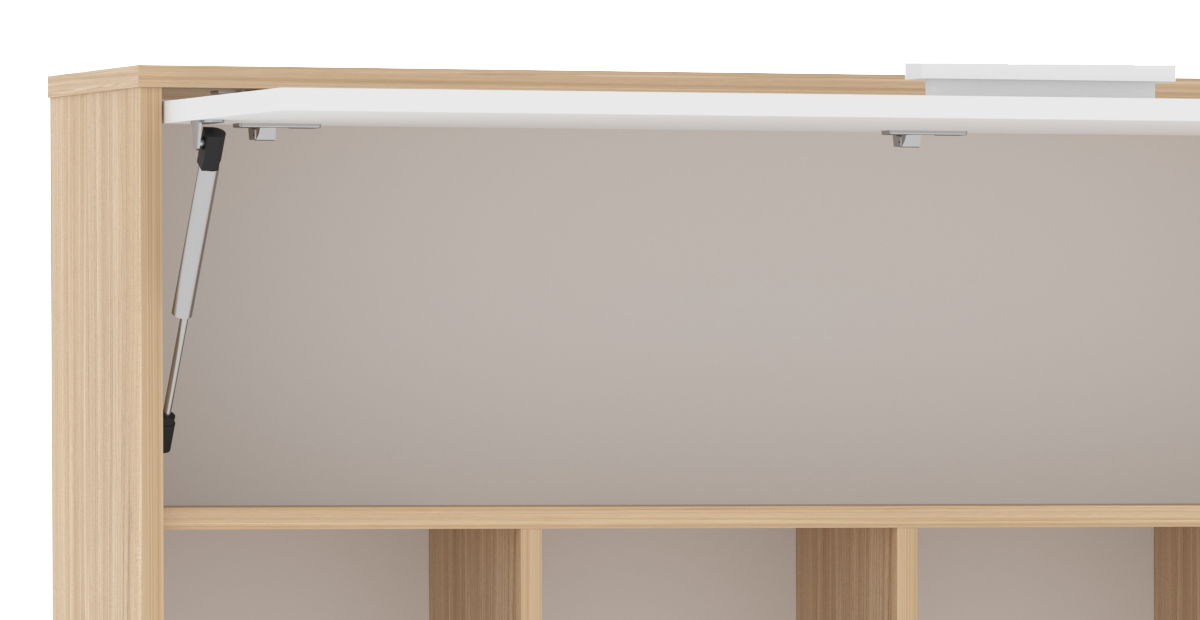 Надстройка для стола Чарли