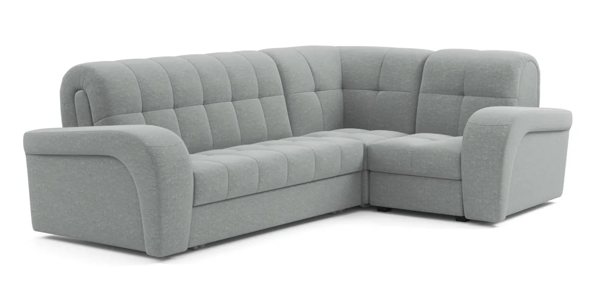 Угловой диван Брюссон NEXT 24 155 К-2 мини