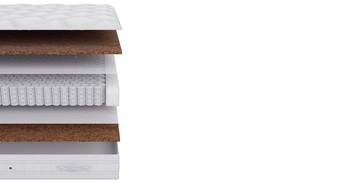 Матрас Azalia Lux