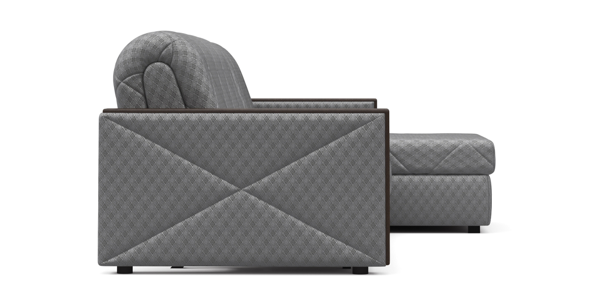 Угловой диван Токио NEXT 24 180 мини