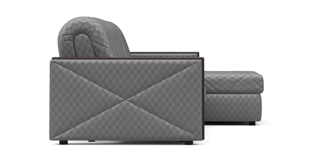 Угловой диван Токио NEXT 24 155 мини