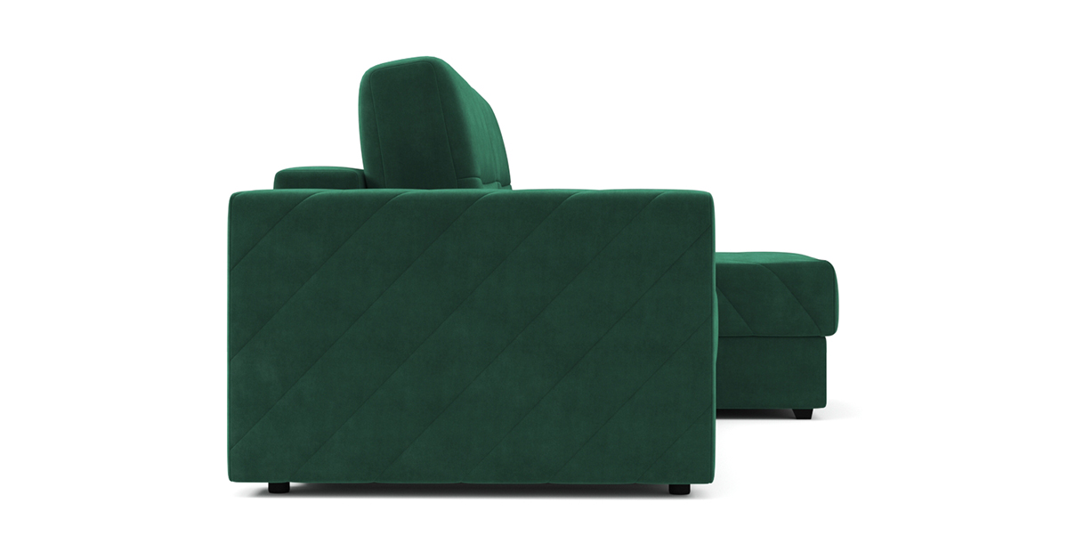 Диван угловой Лейтон Next