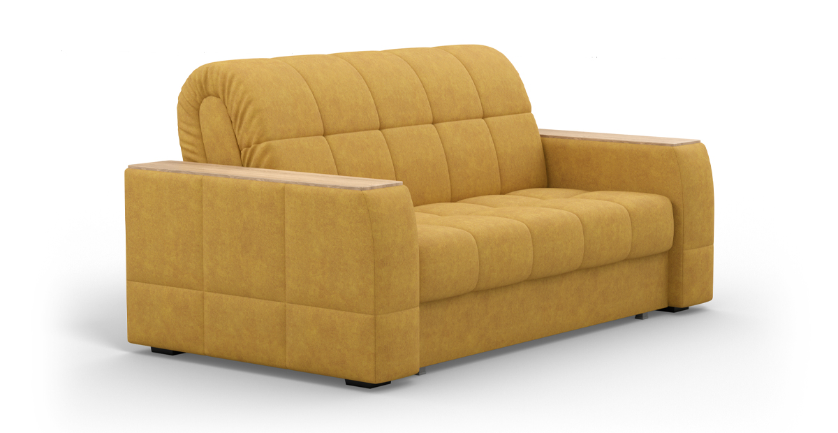 Диван Коломбо NEXT 24 140 декор дуб каньон