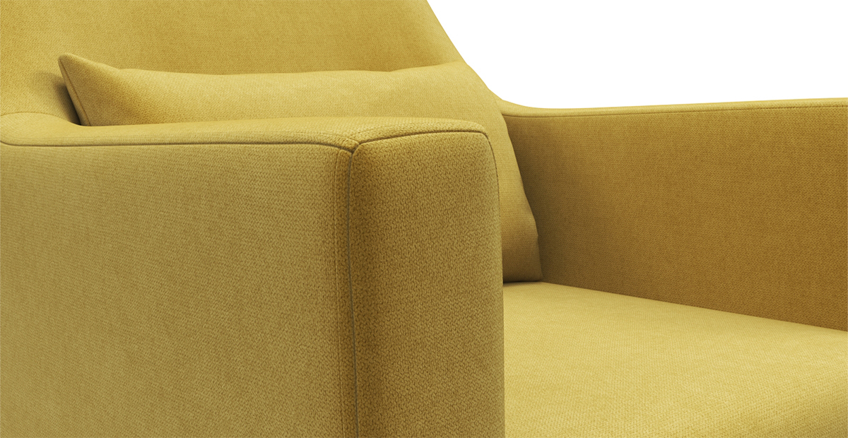 Кресло универсальное Сириус 22