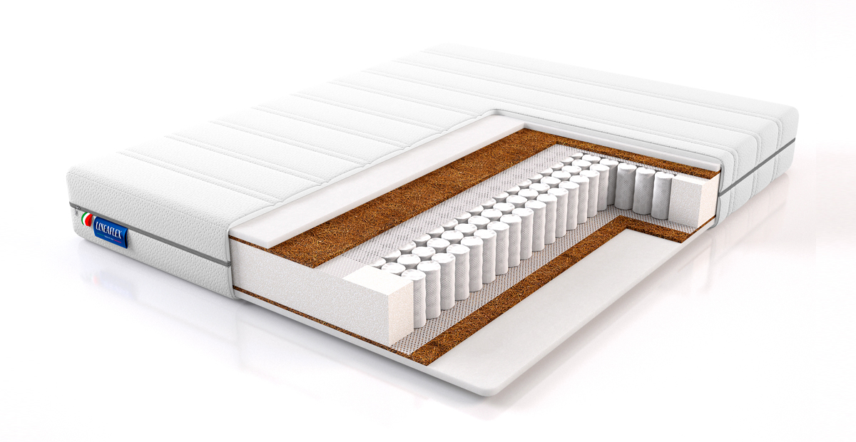 Матрас Bertina