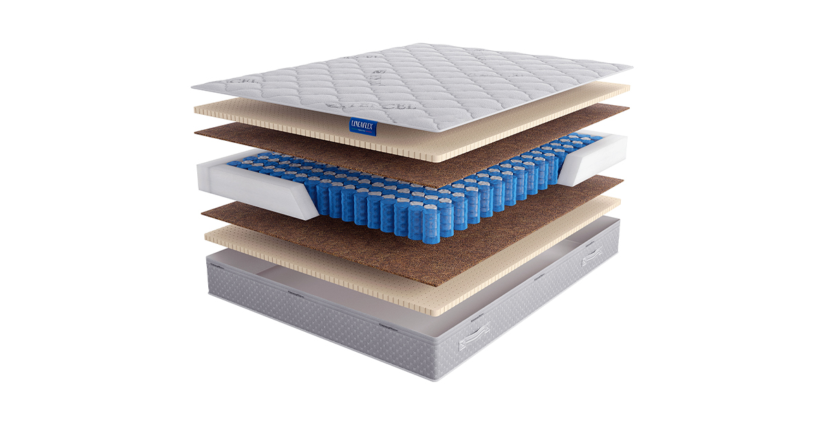 Матрас Chelsea Active