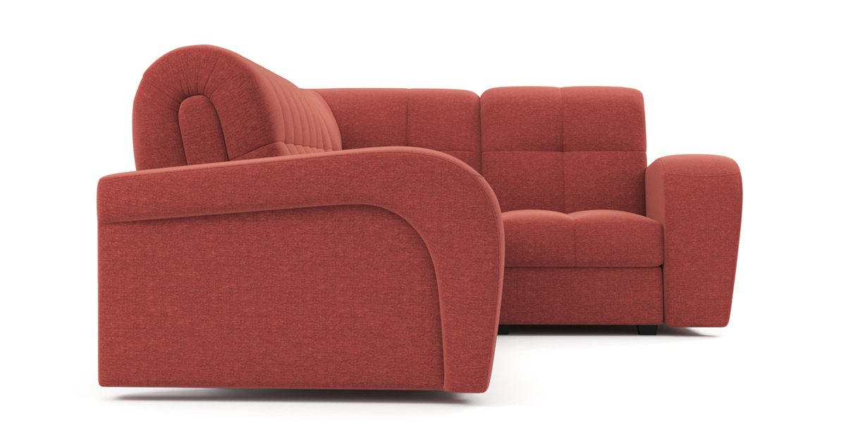 Угловой диван Брюссон NEXT 24 155 К-2 мини