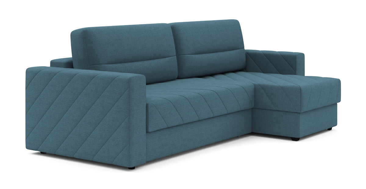 Диван угловой Лейтон Next