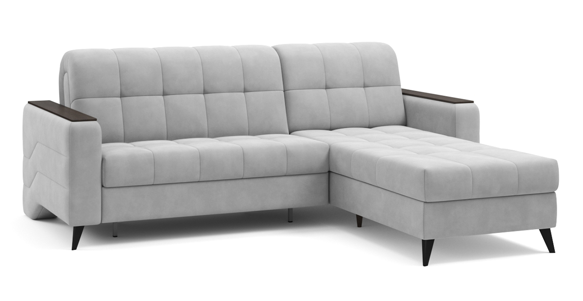 Диван угловой Нойс NEXT 120