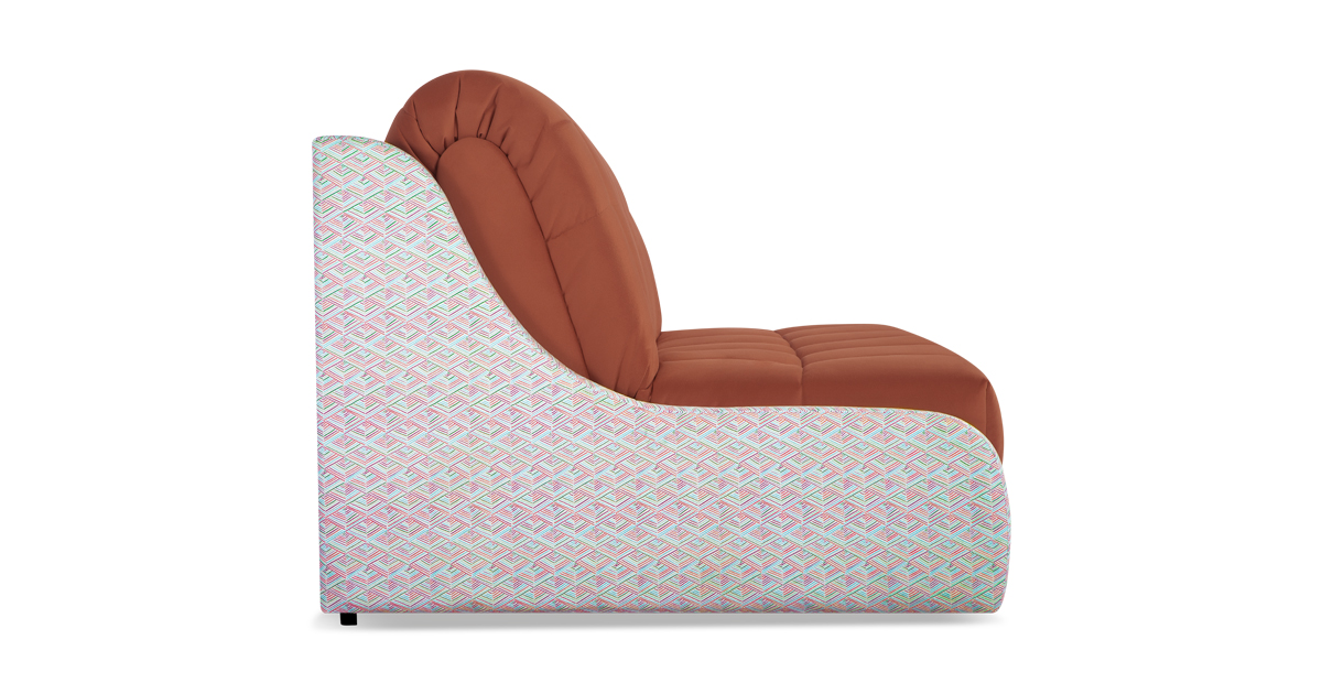 Диван Дели NEXT 24 155