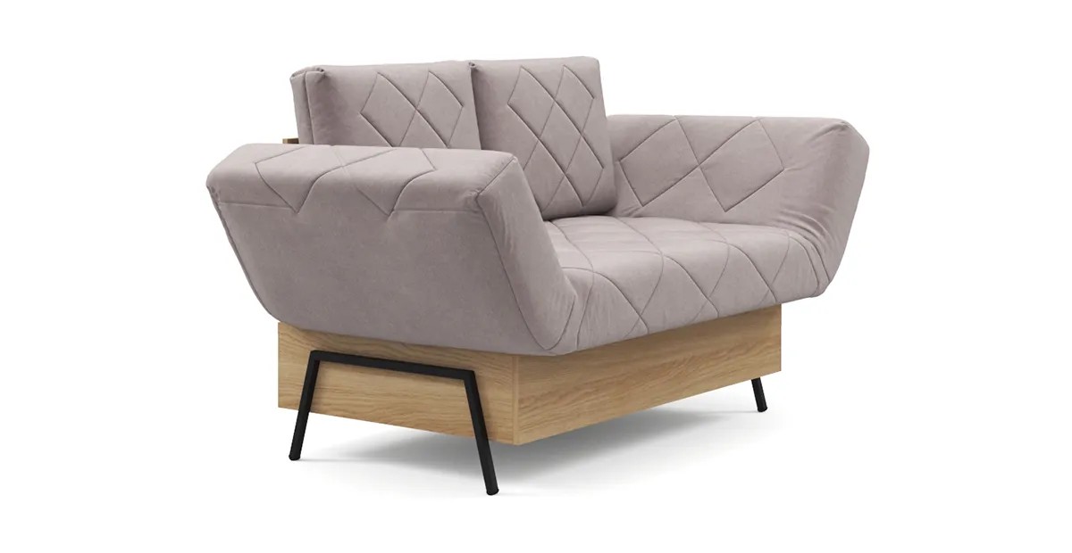 Кушетка Ронни