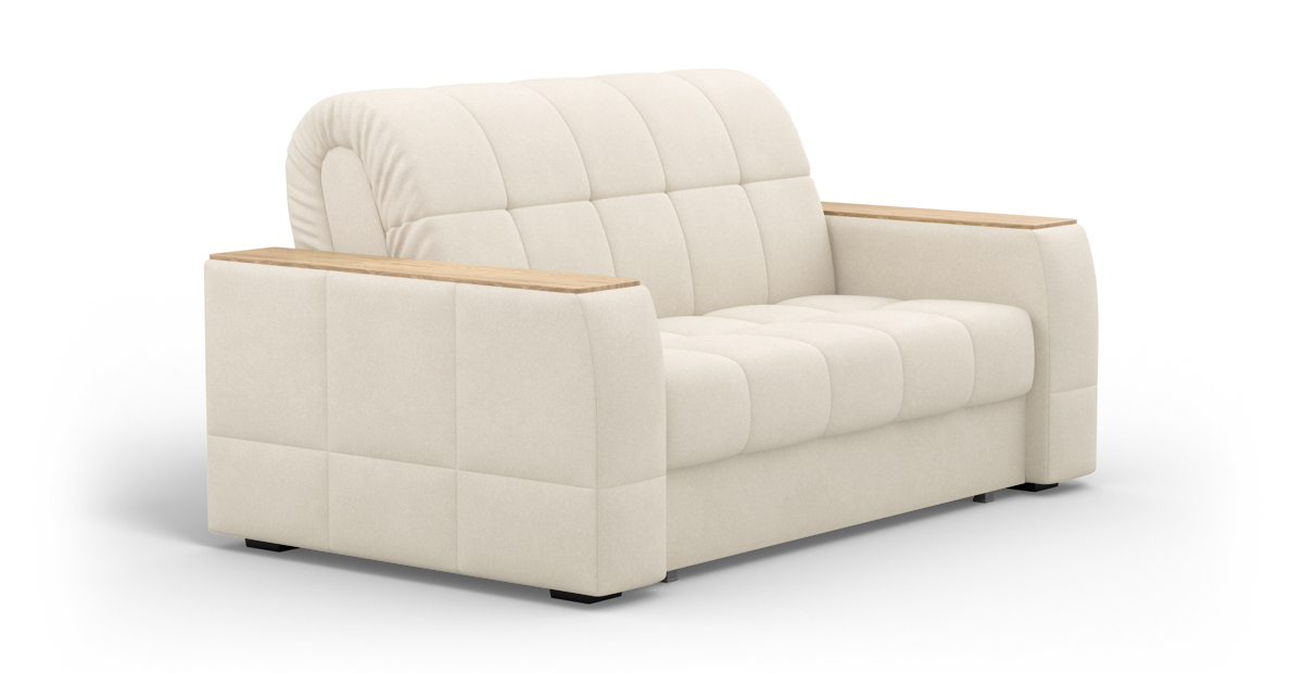 Диван Коломбо NEXT 24 (мини) декор дуб каньон