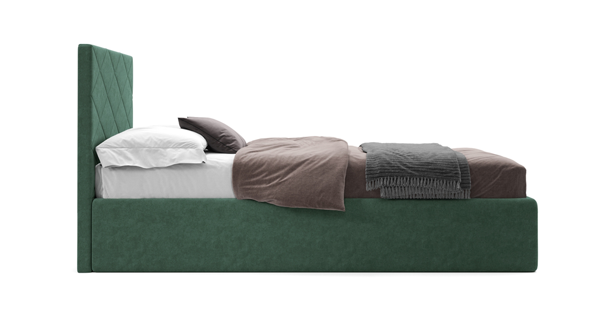 Кровать София 24