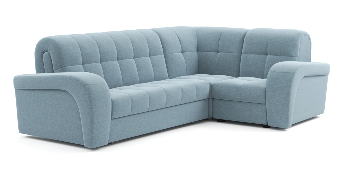 Угловой диван Брюссон NEXT 24 155 К-2 мини