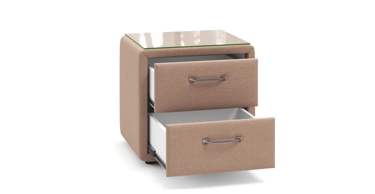 Тумба прикроватная Молли