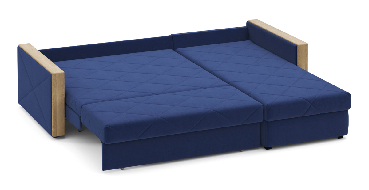 Угловой диван Токио NEXT 24 120 макси декор дуб ка