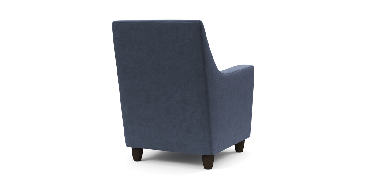 Кресло универсальное Сириус 22