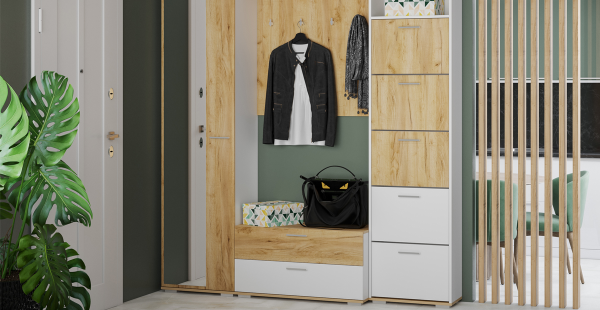 Тумба Флинт 900 НМ 013.25