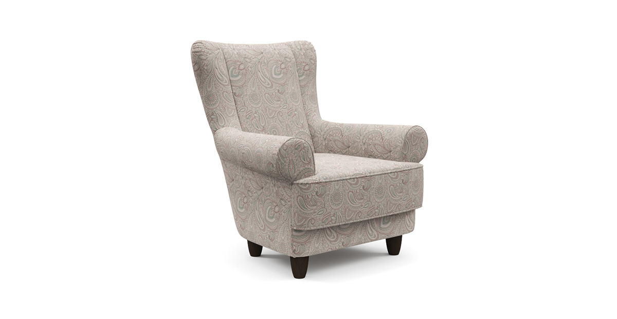 Кресло универсальное Орион Н 22