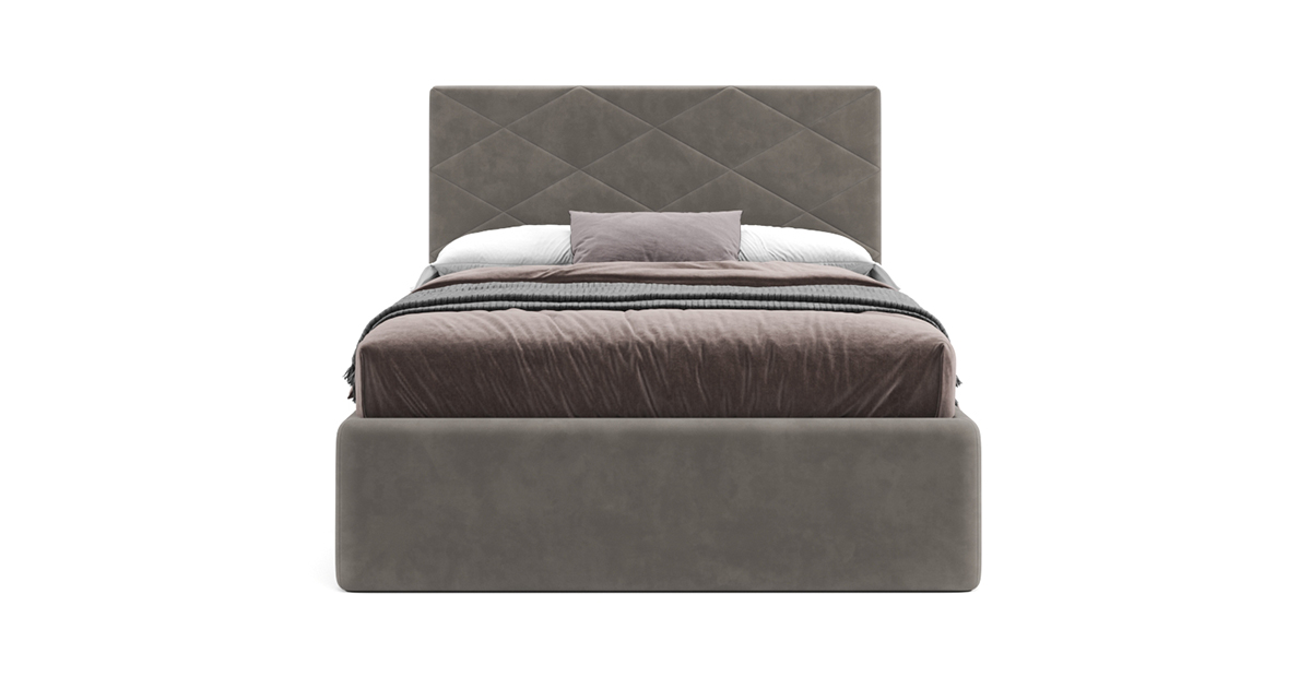 Кровать София 24