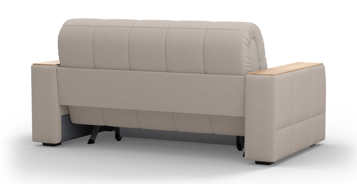 Диван Коломбо NEXT 24 140 декор дуб каньон