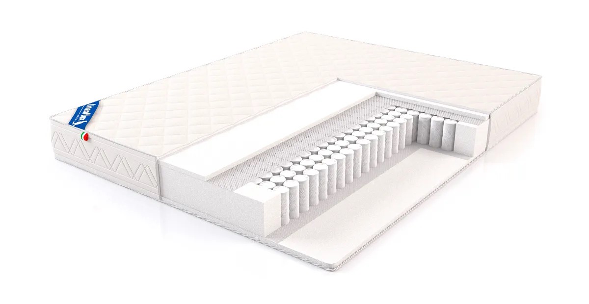 Комплект РОМАНА N МЕДИО 22