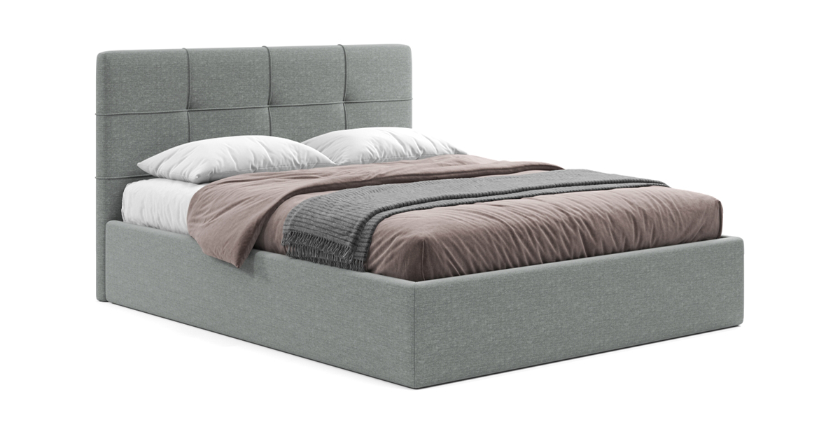 Кровать Юлиана 24