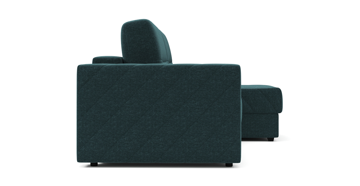 Диван угловой Лейтон Next