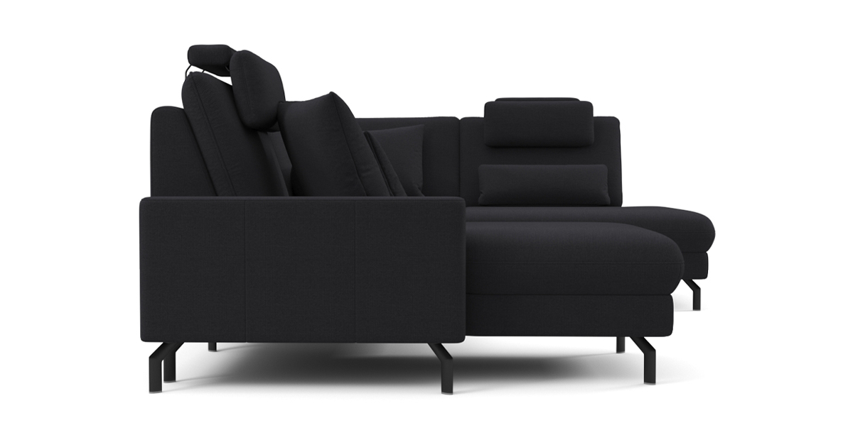 П-образный диван SC Family 1062