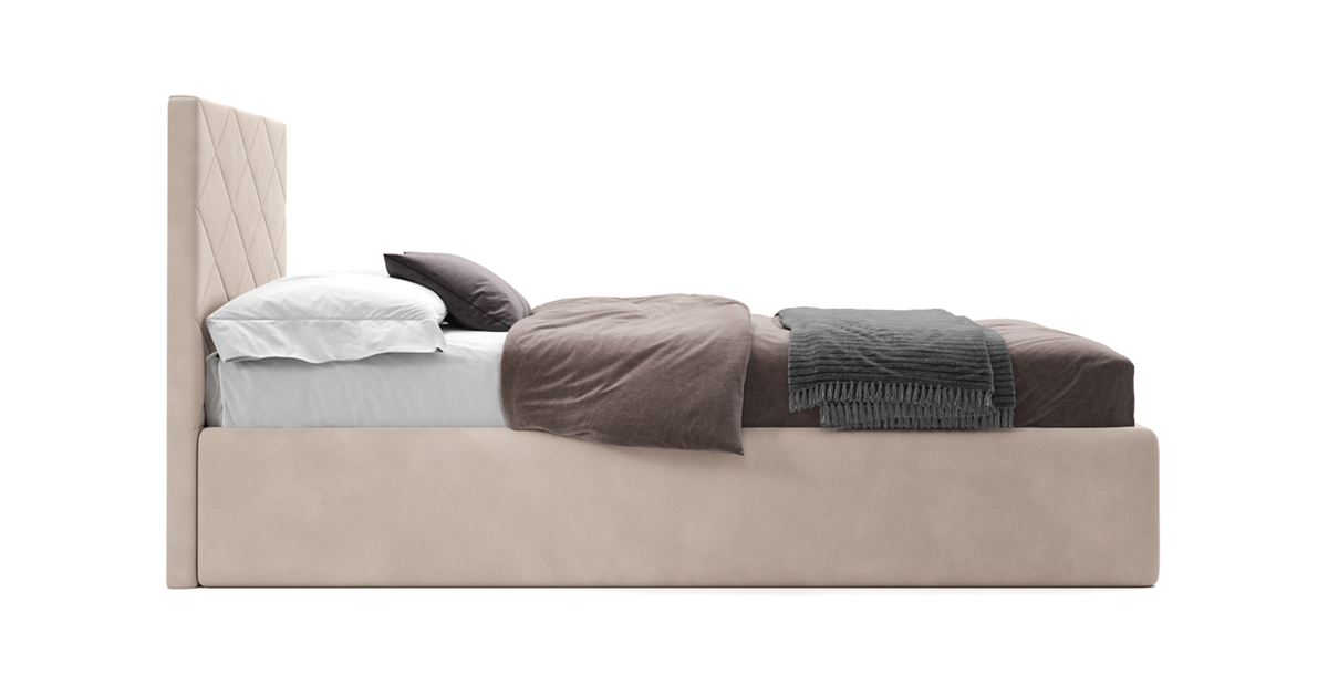 Кровать София 24