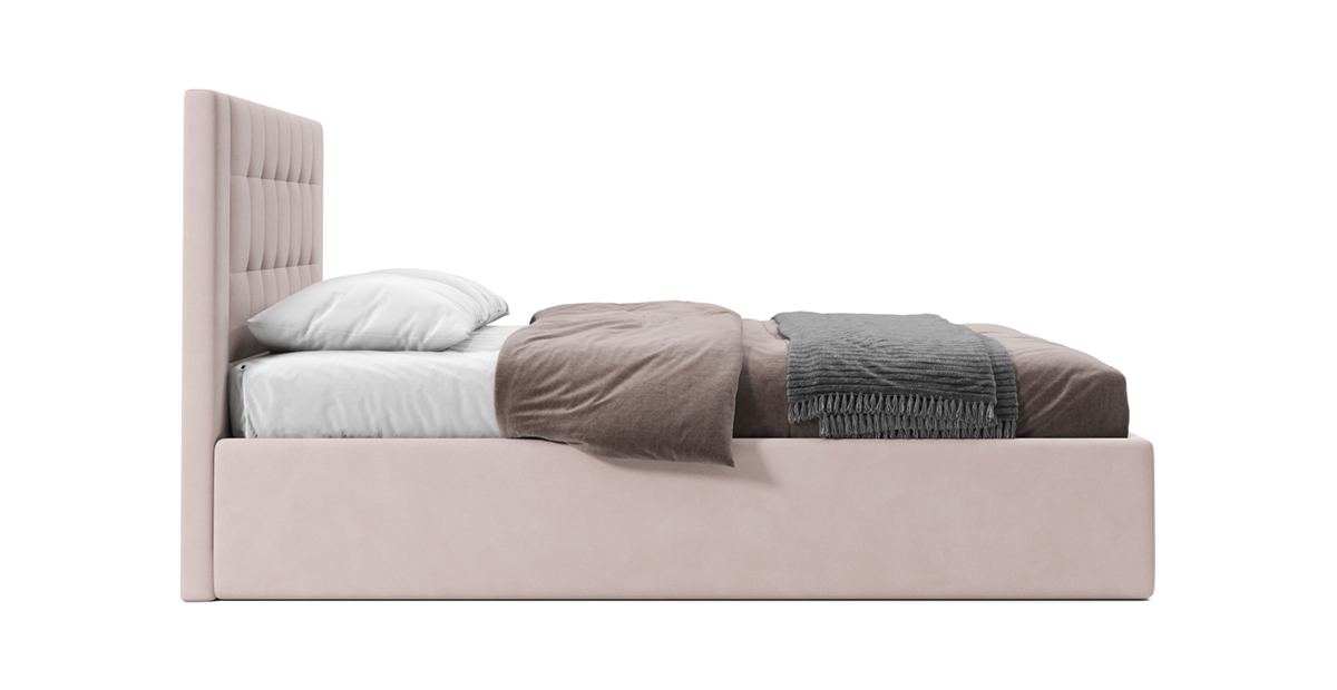 Кровать Барроу 24