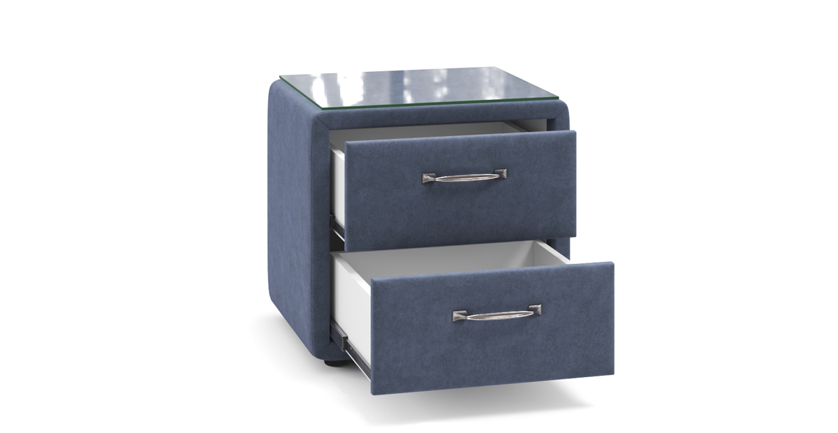 Тумба прикроватная Молли