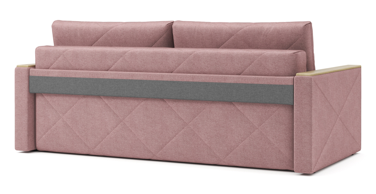 Диван Мюнхен NEXT 22 декор дуб каньон