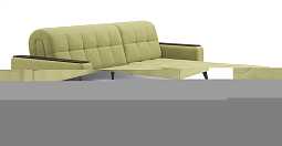 Диван угловой Нойс NEXT 120 цвет 