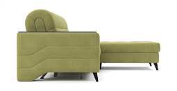 Диван угловой Нойс NEXT 120 цвет 