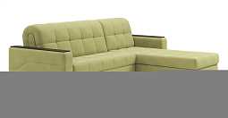 Диван угловой Нойс NEXT 140 цвет 