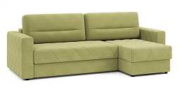 Диван угловой Лейтон Next цвет 