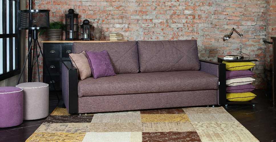 

Подушка Либерти, Синий, Либерти