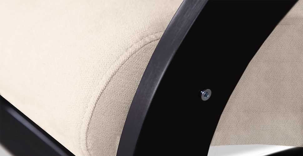 

Кресло-качалка Алькор, Светло-бежевый, Алькор