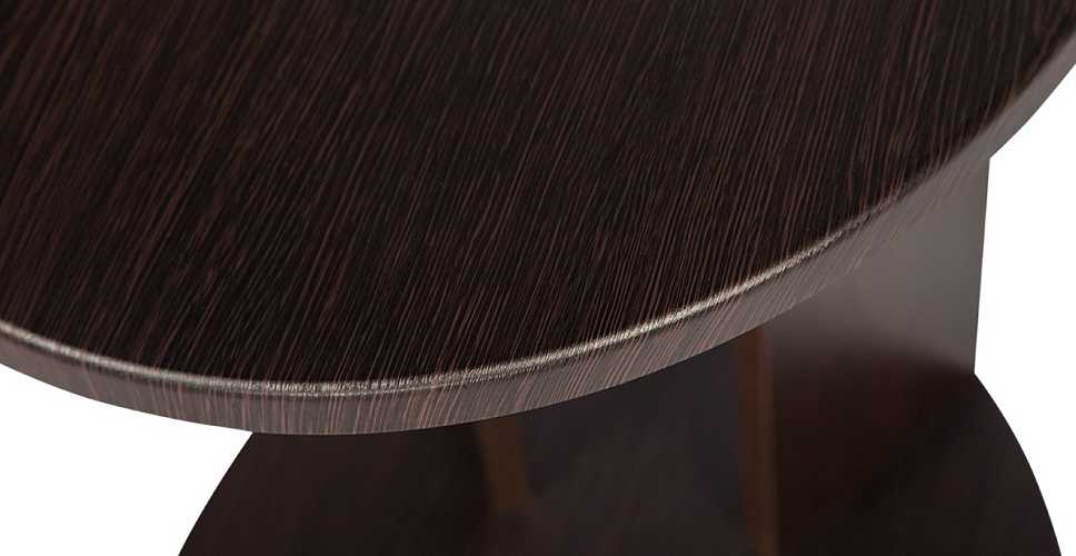 

Стол придиванный Эдем, Венге, Эдем