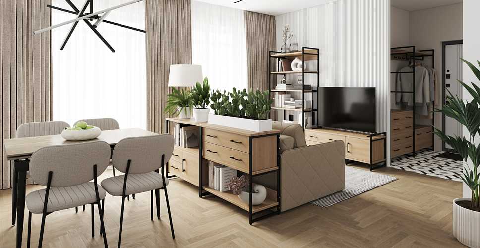 

Модуль с фасадом Лукас 40х39х32, Дуб каньон светлый, Лукас 40х39х32