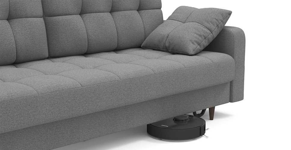 

Диван Стокгольм NEXT, Светло-коричневый, Стокгольм NEXT 227 прямой Светло-коричневый